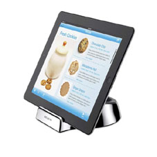 Tablet-PC Küchenfusshalterung von Belkin